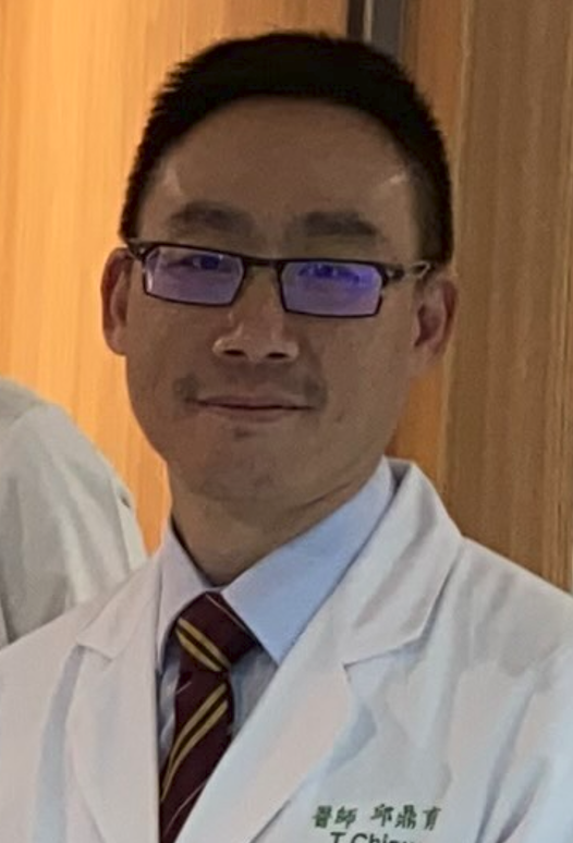 Ting-Yu Chiou